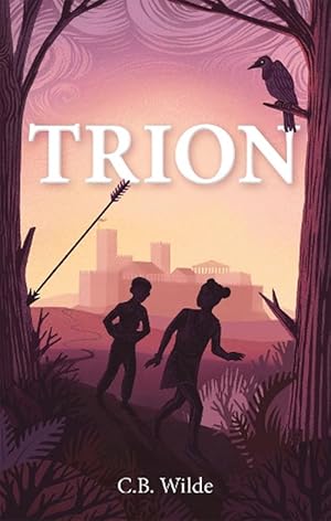 Seller image for Trion (Paperback) for sale by Grand Eagle Retail