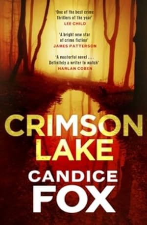 Seller image for Crimson Lake for sale by AHA-BUCH