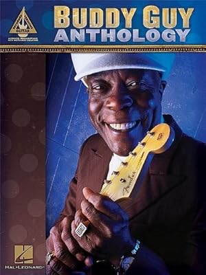 Seller image for Buddy Guy Anthology for sale by AHA-BUCH GmbH