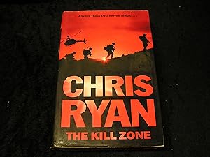 Image du vendeur pour The Kill Zone mis en vente par Yare Books