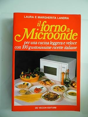 Seller image for IL FORNO A MICROONDE for sale by Historia, Regnum et Nobilia