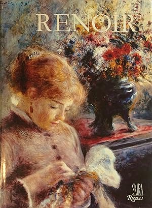 Bild des Verkufers fr Renoir. zum Verkauf von R.G. Watkins Books and Prints