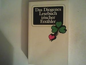 Seller image for Das Diogenes Lesebuch irischer Erzhler. for sale by ANTIQUARIAT FRDEBUCH Inh.Michael Simon