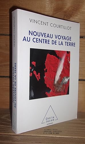 Seller image for NOUVEAU VOYAGE AU CENTRE DE LA TERRE for sale by Planet's books