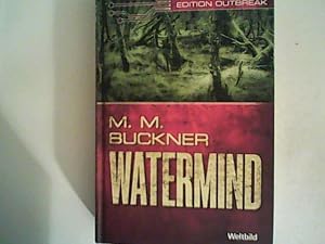 Seller image for Watermind for sale by ANTIQUARIAT FRDEBUCH Inh.Michael Simon