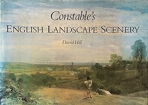 Seller image for Constable's English Landscape Scenery. for sale by R.G. Watkins Books and Prints