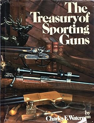 Seller image for The Treasury of Sporting Guns. for sale by R.G. Watkins Books and Prints