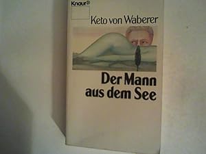 Bild des Verkufers fr Der Mann aus dem See: Erzhlungen zum Verkauf von ANTIQUARIAT FRDEBUCH Inh.Michael Simon