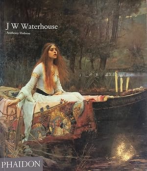 Immagine del venditore per J. W. Waterhouse. venduto da R.G. Watkins Books and Prints