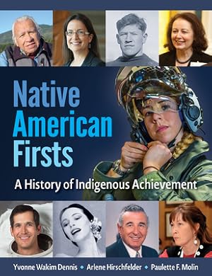 Seller image for Indigenous Firsts: A History of Native American Achievements and Events (Paperback or Softback) for sale by BargainBookStores