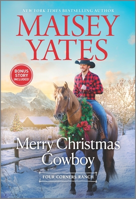 Bild des Verkufers fr Merry Christmas Cowboy (Paperback or Softback) zum Verkauf von BargainBookStores