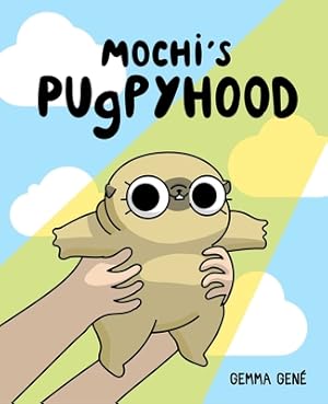 Image du vendeur pour Mochi's Pugpyhood (Paperback or Softback) mis en vente par BargainBookStores