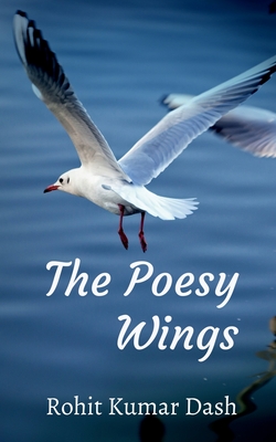 Seller image for The Poesy Wings (Paperback or Softback) for sale by BargainBookStores