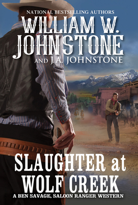 Seller image for Slaughter at Wolf Creek (Paperback or Softback) for sale by BargainBookStores