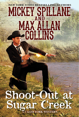 Seller image for Shoot-Out at Sugar Creek (Paperback or Softback) for sale by BargainBookStores