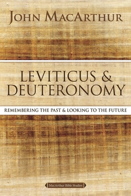 Seller image for Leviticus and Deuteronomy: Visions of the Promised Land (Paperback or Softback) for sale by BargainBookStores
