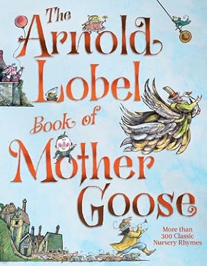 Bild des Verkufers fr The Arnold Lobel Book of Mother Goose (Hardback or Cased Book) zum Verkauf von BargainBookStores