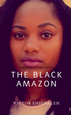 Seller image for The Black Amazon (Paperback or Softback) for sale by BargainBookStores