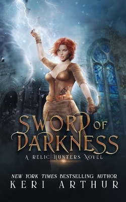 Seller image for Sword of Darkness (Paperback or Softback) for sale by BargainBookStores