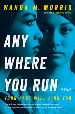 Seller image for Anywhere You Run (Paperback or Softback) for sale by BargainBookStores