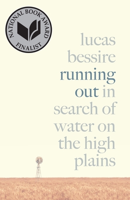 Immagine del venditore per Running Out: In Search of Water on the High Plains (Paperback or Softback) venduto da BargainBookStores