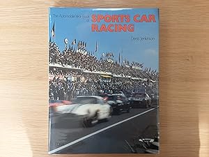 Seller image for Automobile Year" Book of Sports Car Racing for sale by Roadster Motoring Books