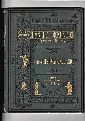 The Works of Charles Dickens (Collection: Household Edition)