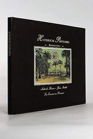 Image du vendeur pour Historical Postcards: Mauritius mis en vente par George Longden