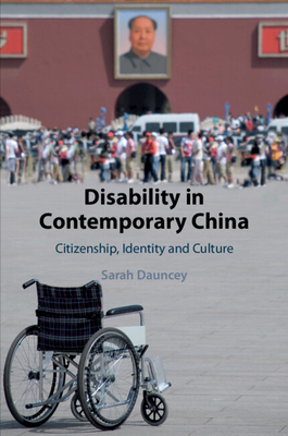 Imagen del vendedor de Disability in Contemporary China (Paperback or Softback) a la venta por BargainBookStores