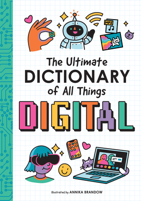 Immagine del venditore per The Ultimate Dictionary of All Things Digital (Hardback or Cased Book) venduto da BargainBookStores