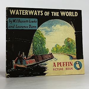Seller image for Waterways of the World for sale by George Longden