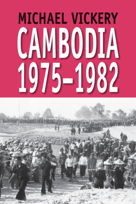 Seller image for Cambodia, 1975-1982 (Paperback or Softback) for sale by BargainBookStores