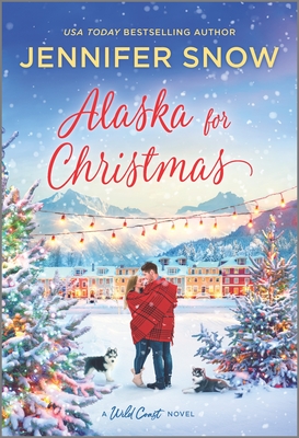 Bild des Verkufers fr Alaska for Christmas (Paperback or Softback) zum Verkauf von BargainBookStores