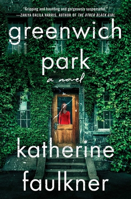 Seller image for Greenwich Park (Paperback or Softback) for sale by BargainBookStores