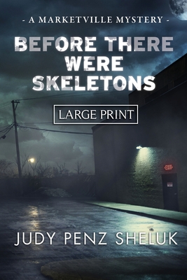 Image du vendeur pour Before There Were Skeletons - LARGE PRINT EDITION (Paperback or Softback) mis en vente par BargainBookStores