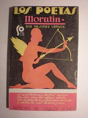 Bild des Verkufers fr Los Poetas Nmero 66 - 9 Noviembre 1929 - Moratn. Sus mejores versos zum Verkauf von Librera Antonio Azorn