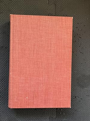 Seller image for The Letters of Hugh Whitney for sale by Cragsmoor Books