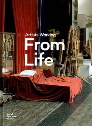 Artists Working from Life