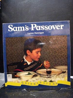 Immagine del venditore per Sam`s Passover venduto da Booksalvation