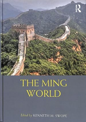 Image du vendeur pour Ming World mis en vente par GreatBookPrices