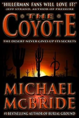Bild des Verkufers fr The Coyote zum Verkauf von GreatBookPricesUK