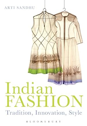 Seller image for Indian Fashion: Tradition, Innovation, Style [Soft Cover ] for sale by booksXpress