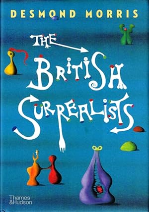 The British Surrealists