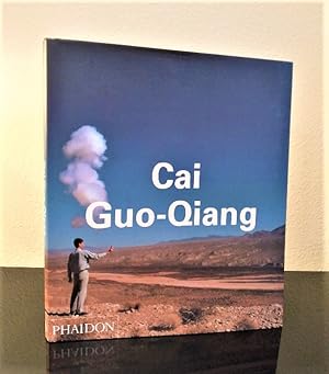 Seller image for Cai Guo-Qiang for sale by Structure, Verses, Agency  Books