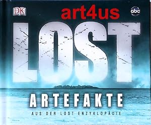 Lost : Artefakte aus der Lost Enzyklopädie