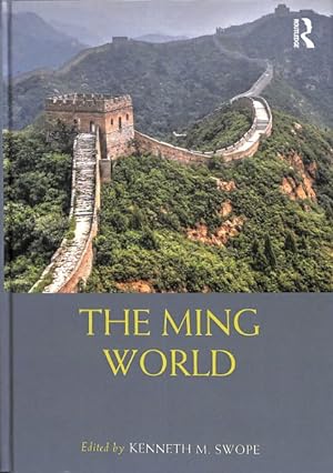 Image du vendeur pour Ming World mis en vente par GreatBookPrices