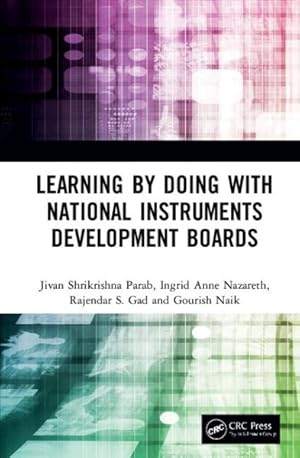 Seller image for Learning by Doing With National Instruments Development Boards for sale by GreatBookPrices