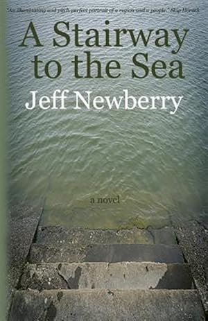 Seller image for A Stairway to the Sea for sale by GreatBookPrices
