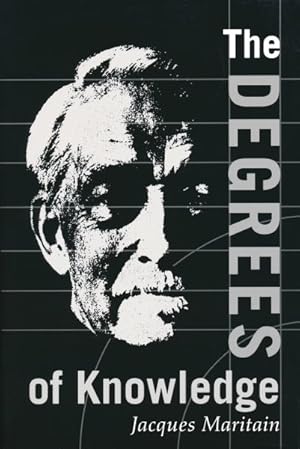 Seller image for Degrees of Knowledge for sale by GreatBookPrices