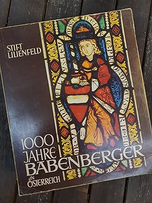 1000 Jahre Babenberger in Österreich